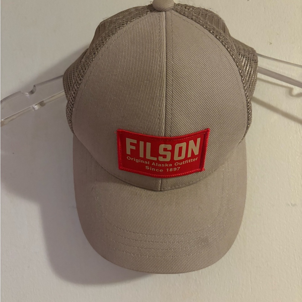 Filson Hat
